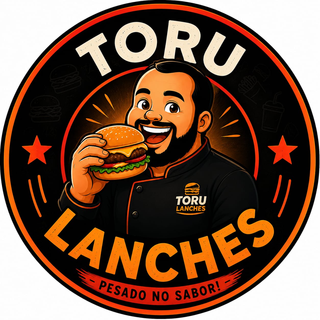 Toru Lanches